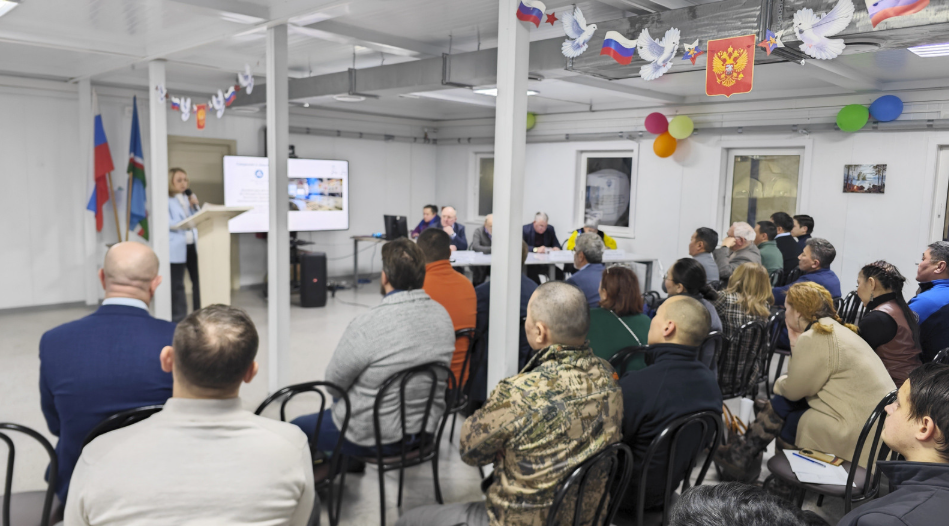 俄罗斯萨哈共和国举行听证会 通过雅库特小型核电站选址许可