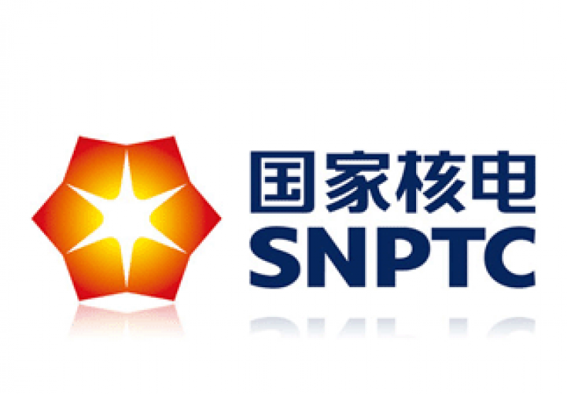 丁维民升任国家核电党委书记、董事长，上海核工院党委书记、董事长
