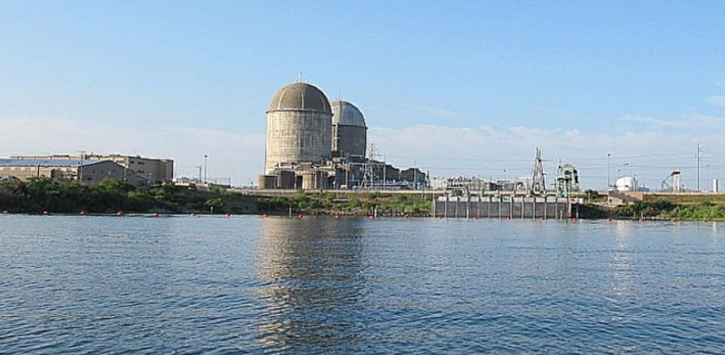 亚马逊、Meta与Vistra公司签署购电协议，将支持Vistra旗下核电站长期运营与升级