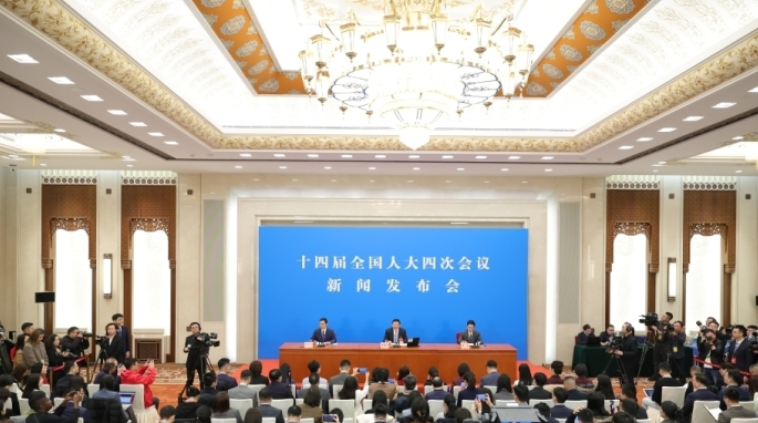 两会聚焦丨全国两会能源电力十大看点前瞻