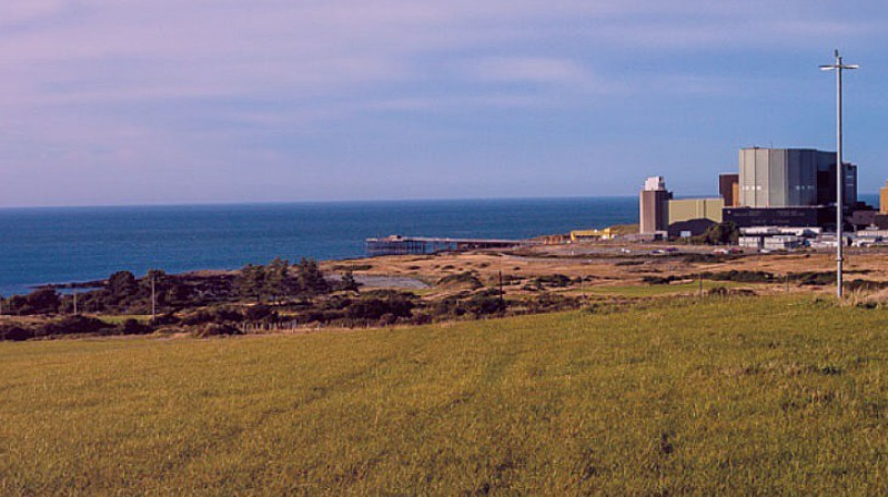 Ӣ��Fisher German��˾��GBE-Nǩ���ͬ��Ϊ������(Wylfa)SMR��Ŀ�ṩ��ѯ����