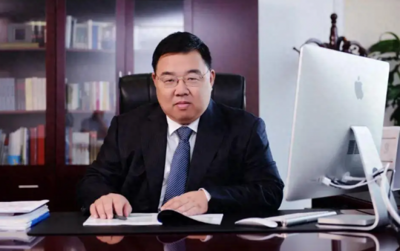 两会聚焦 | 上海国投董事长袁国华：聚焦可控核聚变等前沿领域，吸引社会资本形成千亿级资本合力