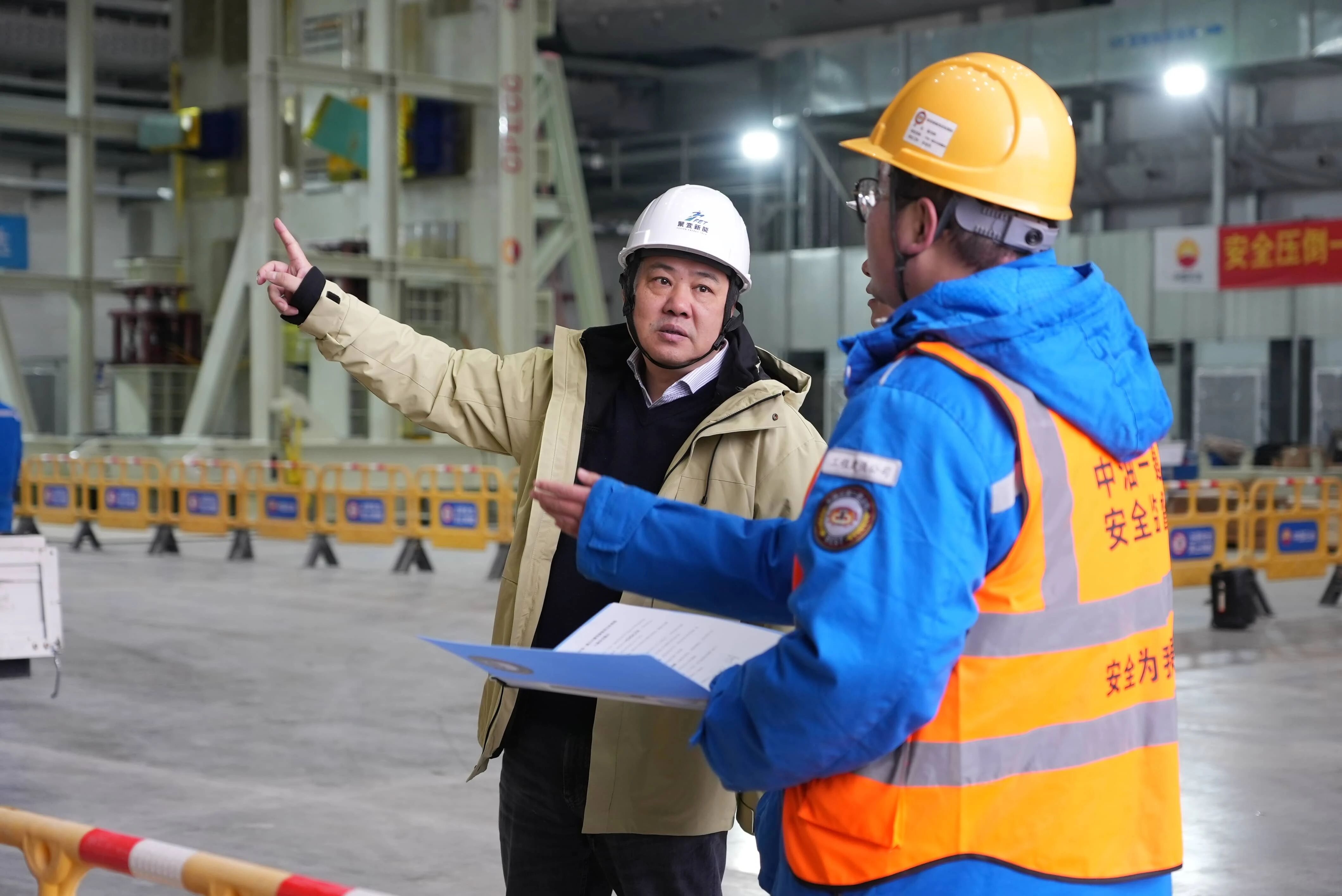 两会聚焦 | 严建文委员：中国聚变研究迎来“加速度”，建议政策超前谋划