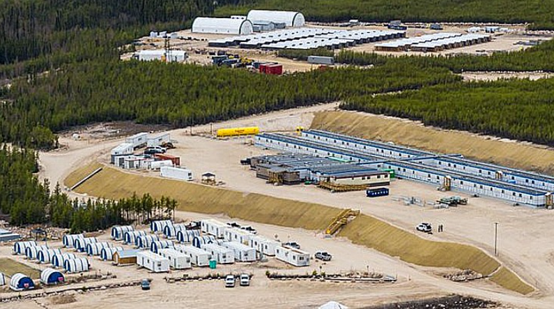 加拿大最大在建铀矿Rook I获批开建