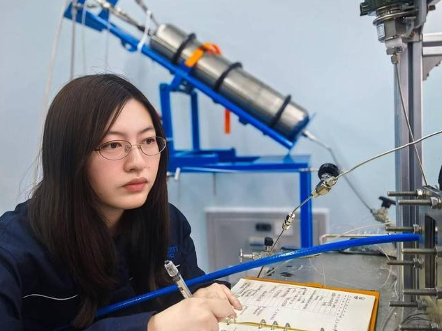 核动力专家叶绿：用科学逻辑重构百年能源体系