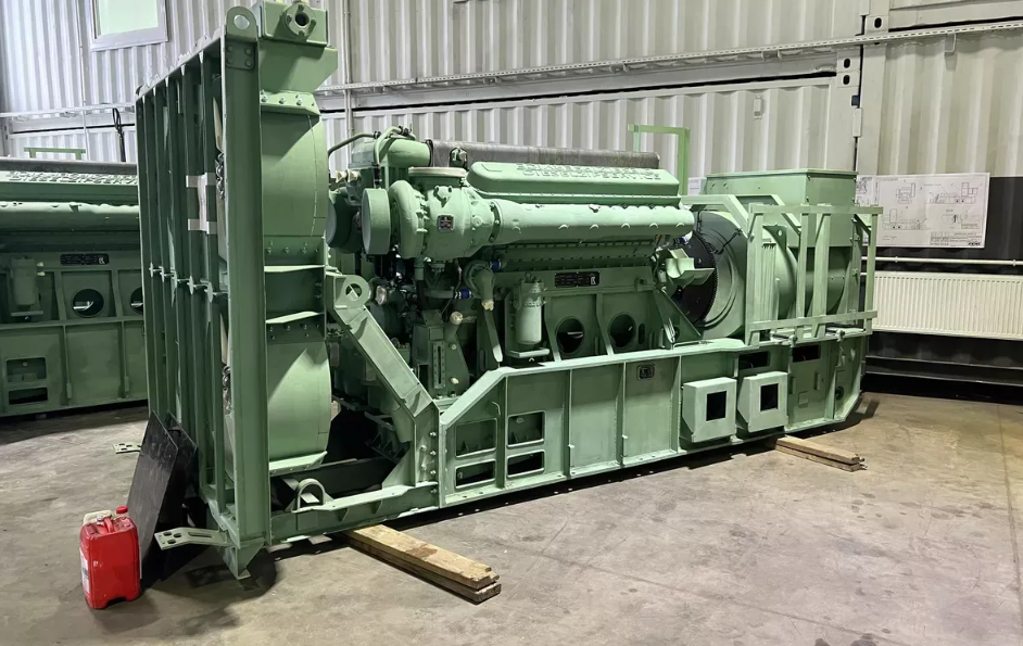 俄雷宾斯克科技园完成库尔斯克(Kursk)及路布尔(Rooppur)核电站关键设备生产