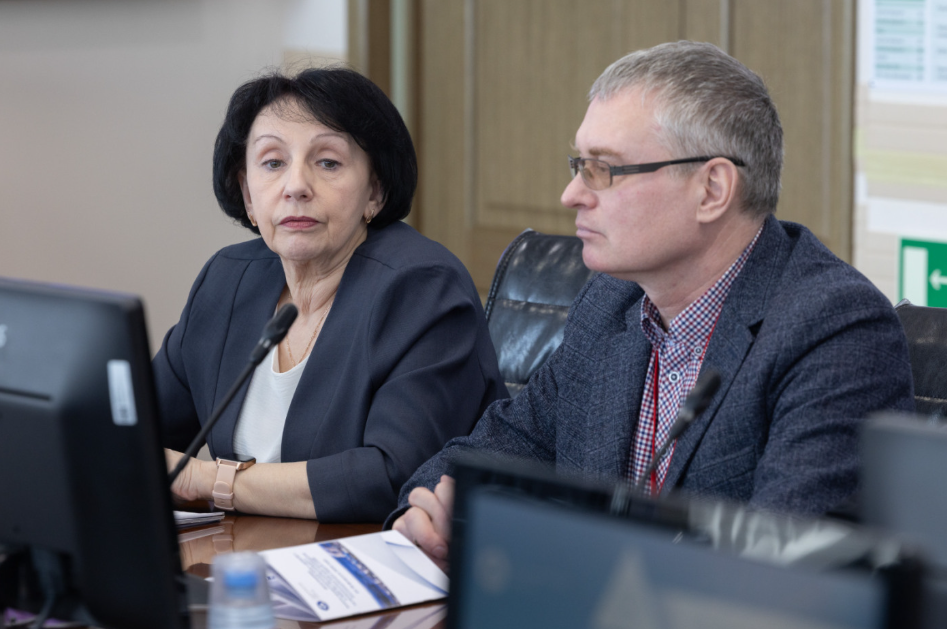 加里宁(Kalinin)核电站顺利通过年度环境管理体系审计