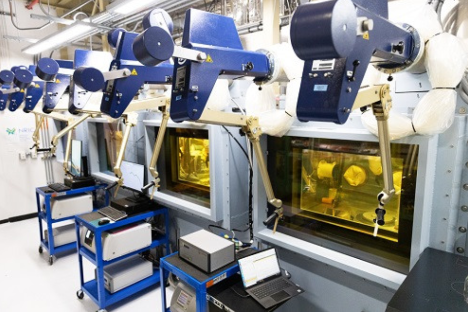 美国爱达荷国家实验室(INL)将启动全球首批熔盐热物理检验设施MSTEC