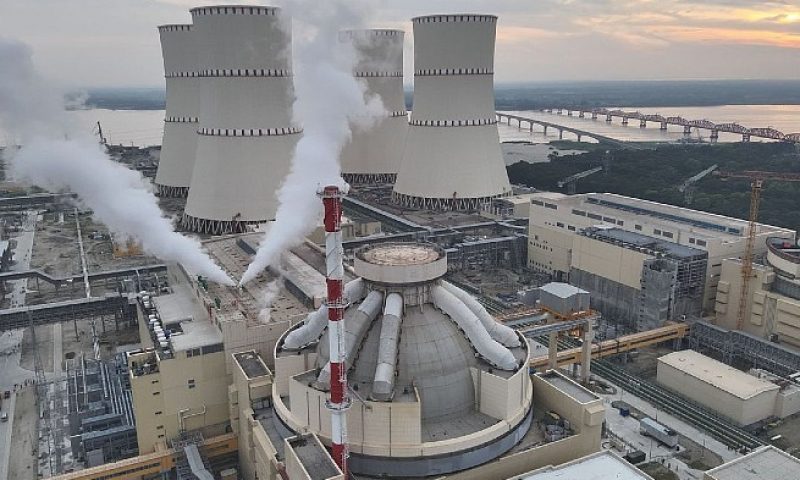 俄雷宾斯克科技园完成库尔斯克(Kursk)及路布尔(Rooppur)核电站关键设备生产