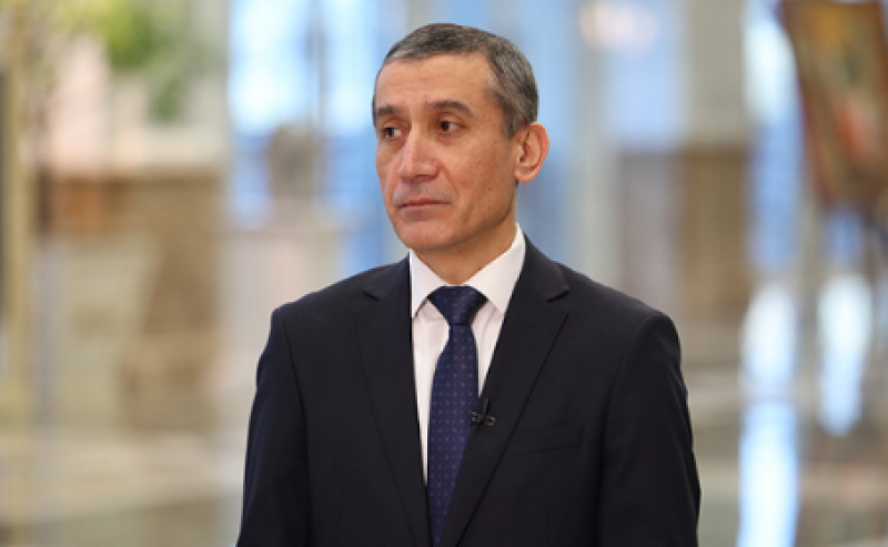 乌兹别克斯坦启动核电建设计划 白俄罗斯将提供技术支持