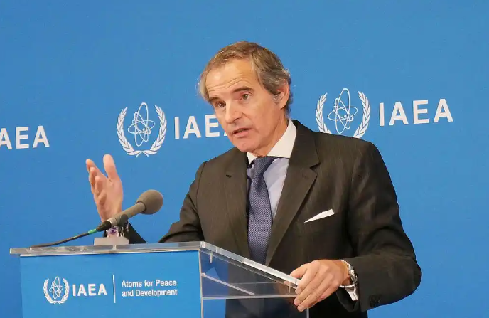 第二届核能峰会定于10日在法国巴黎举行