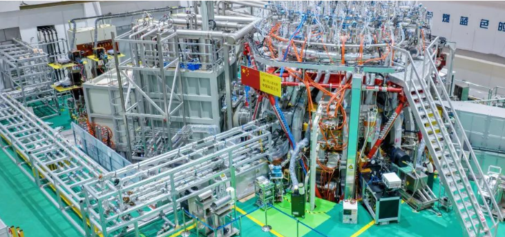 ITER进行时 | 西物院联合体成功中标ITER测试包层模块窗口插件框架与测试包层模块模拟件试制及制造合同