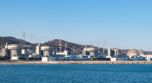 韩国加速重启六台核电机组 以保障能源供应安全