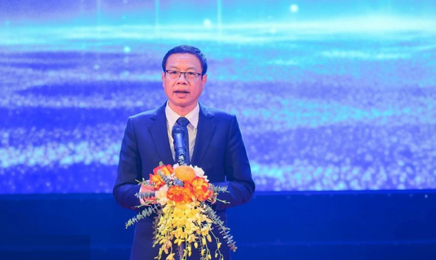 越南代表团出席第二届全球核能峰会 寻求国际合作推进核能发展