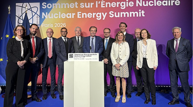 法国电力集团(EDF)成立全球核投融资顾问委员会