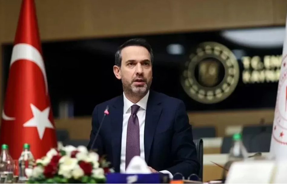 土耳其能源部长在第二届全球核能峰会宣布计划新增八台核电机组