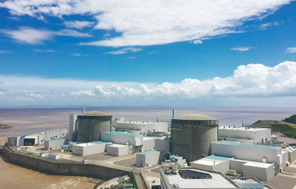 自主创新引领发展 我国核能与核技术利用跻身世界前列