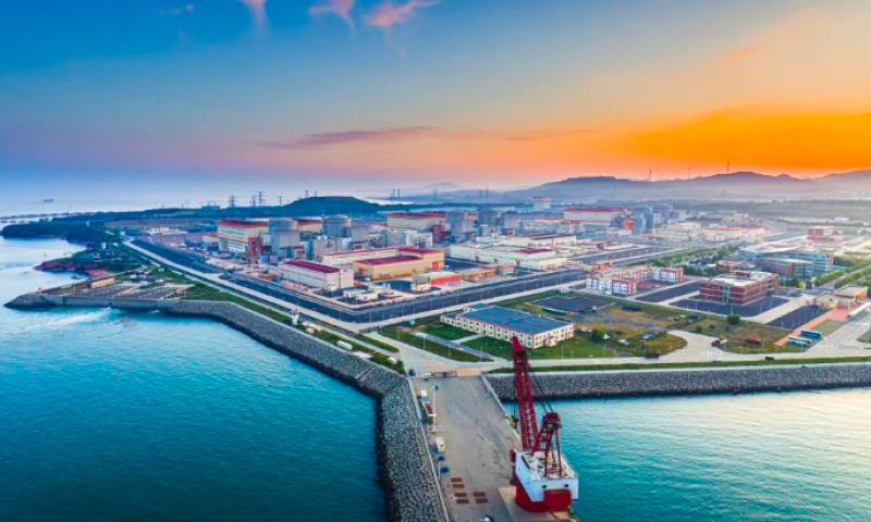 《中华人民共和国生态环境法典》表决通过，放射性污染防治护航核能发展