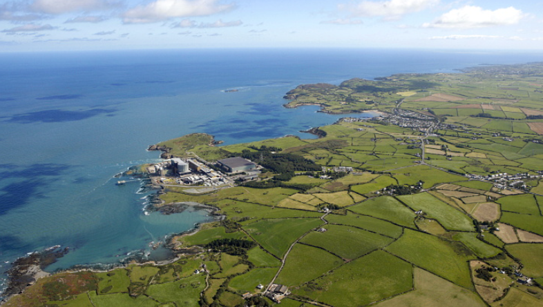 英国启动首个小型模块化反应堆（SMR）项目前期建设