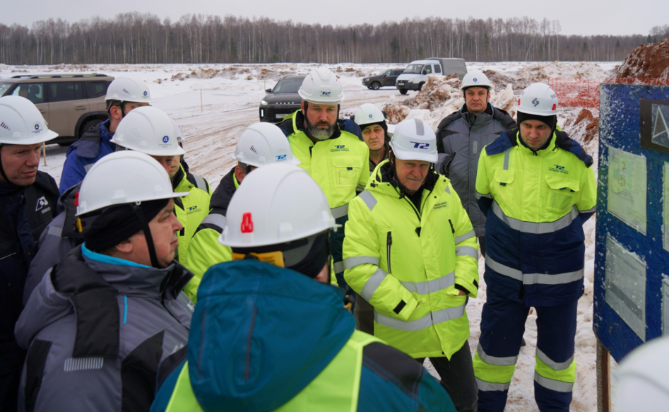 ˹Ħ��˹��(Smolensk)�˵�վ�����ٿ��ֳ�ָ�Ӳ����� ��ȷ2027��3���׹޻���������Ŀ��