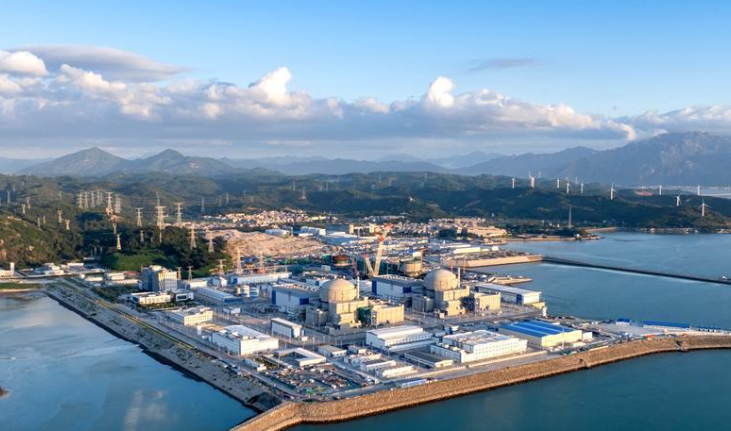 Ϊ�˵簲ȫ��װ�������������ݺ˵�վȡˮ�����豸��ɲɹ��б�