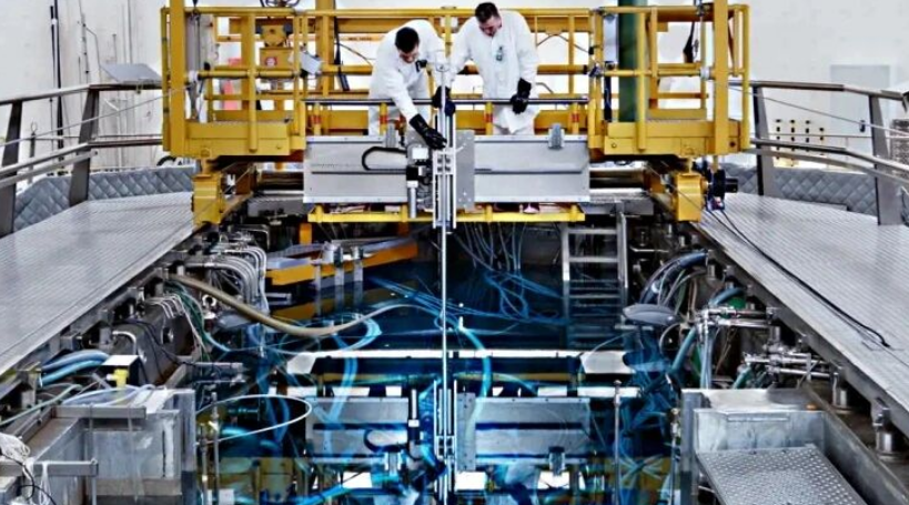 荷兰启动开创性研究，首次测试辐照环境下熔盐堆材料表现