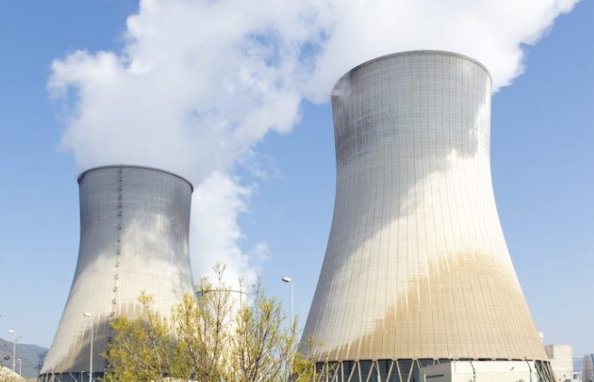 印度宣布拨款2万亿卢比开发本土小型模块化反应堆