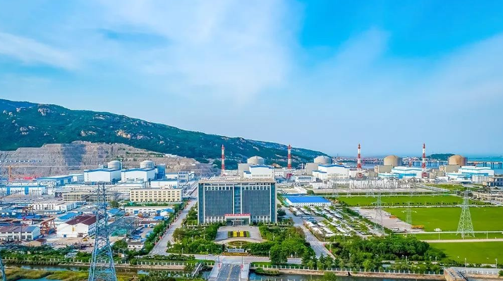 部署中俄核能合作项目和海南小堆核安全监管工作