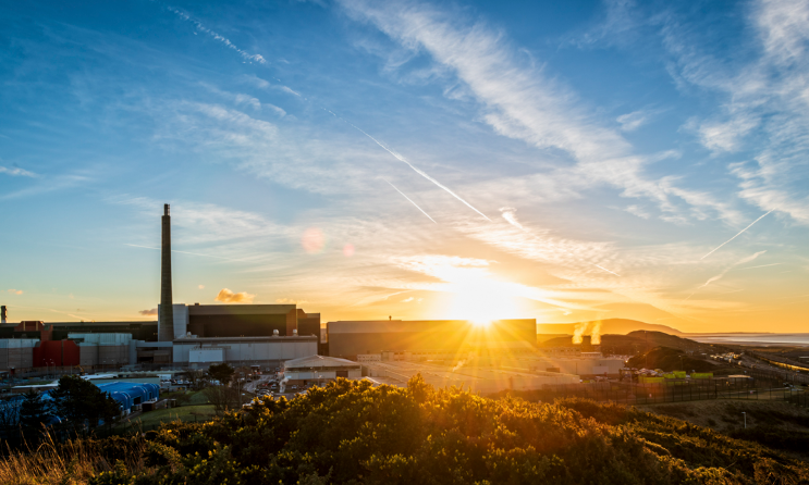 核设施退役迎新生：从拆除终结到社区复兴的可持续转型