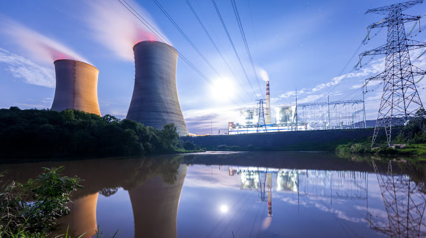 Oklo与Centrus能源深化合作 共推下一代核燃料供应链