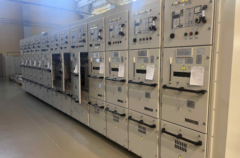 俄核动力破冰船“斯大林格勒”号主配电装置(MSG)通过认证