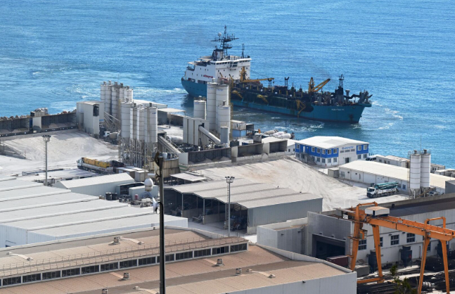 土耳其计划同步引入四国核电技术