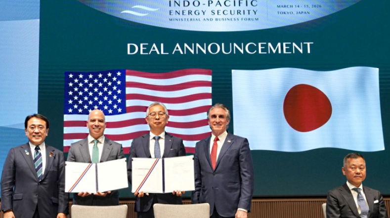 GE Vernova与日立联手 探索在东南亚推广BWRX-300小型堆