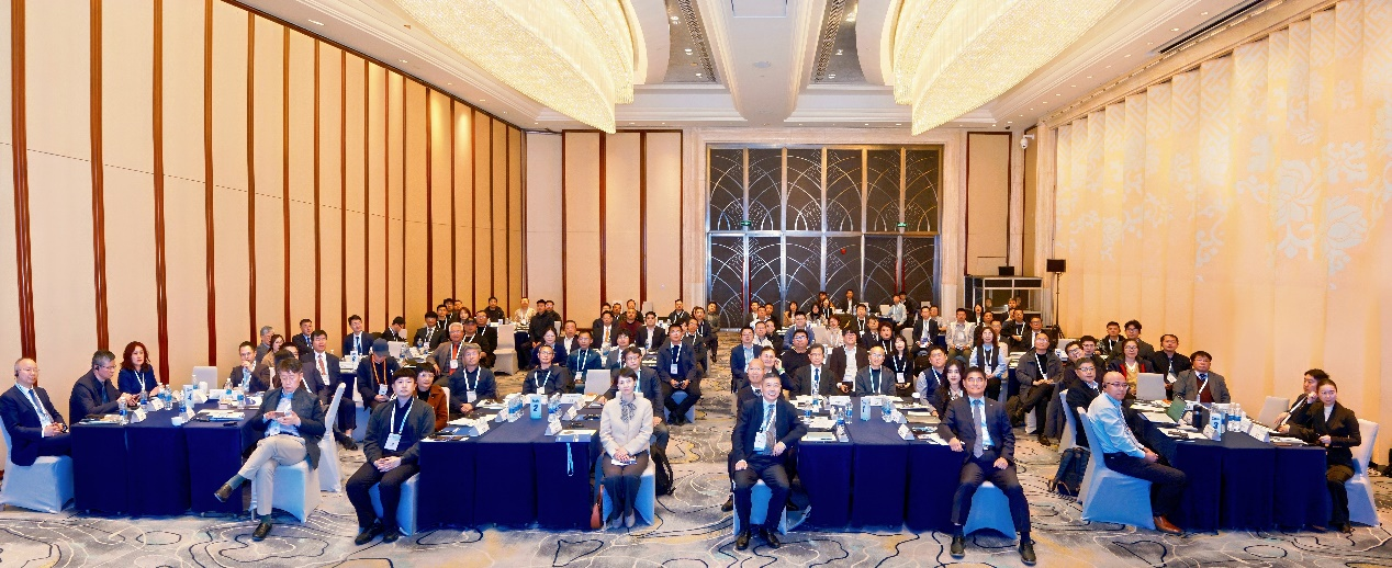 2026�к����ܲ�ҵ�������ֻ����ൺԲ����Ļ�����۽���Ӧ��Эͬ�뺣����չ�������к����ܺ����»���