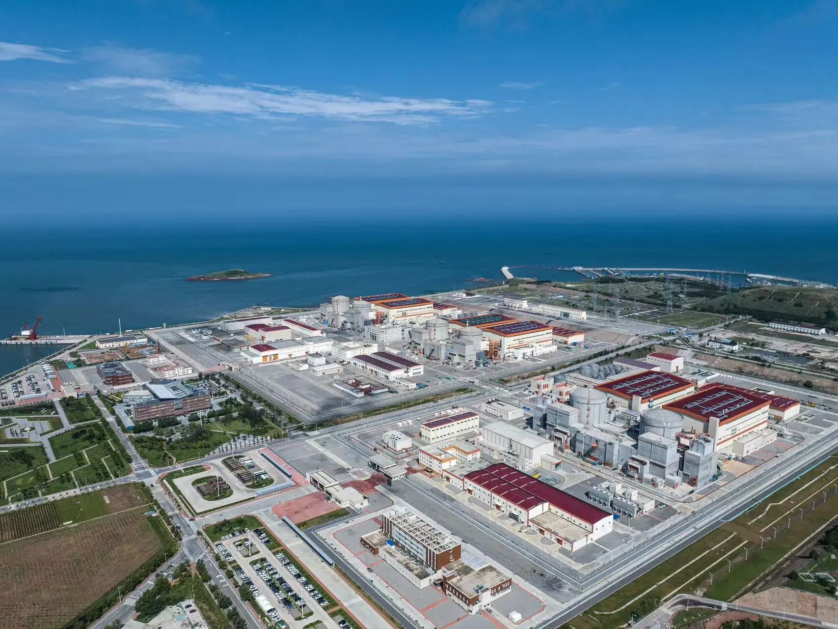 ���غӺ˵������2025��ȫ����ȫ�Ļ�����ʾ����ҵ��