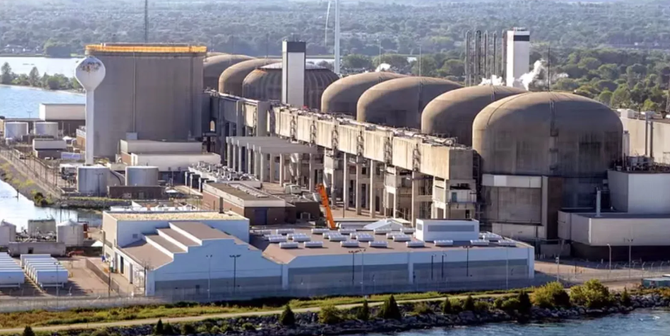 ���ô�Candu��Դ��������TUNAS��˾ǩ���½ⱸ��¼��̽�ֺ��ܺ���