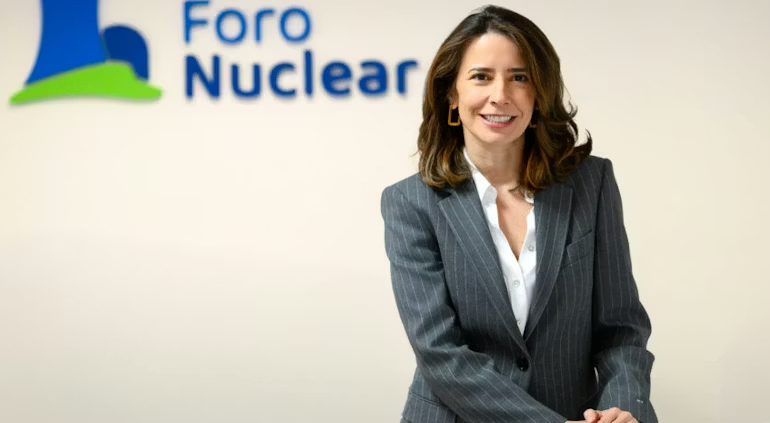 �������˵���֯Foro Nuclear��������ϯ