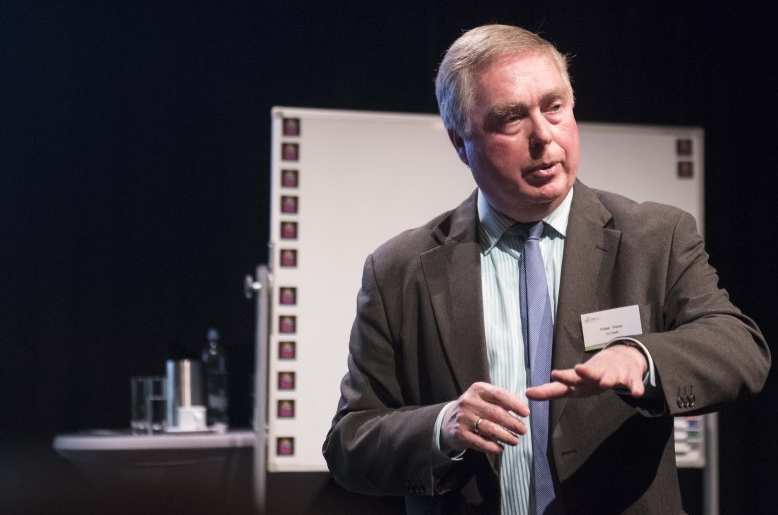 荷兰专家：小型模块化反应堆有望五年内赋能民用船舶