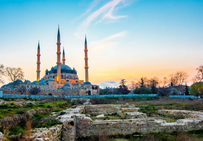 四国竞逐土耳其新建核电项目 国家电投携“国和一号”参与竞争