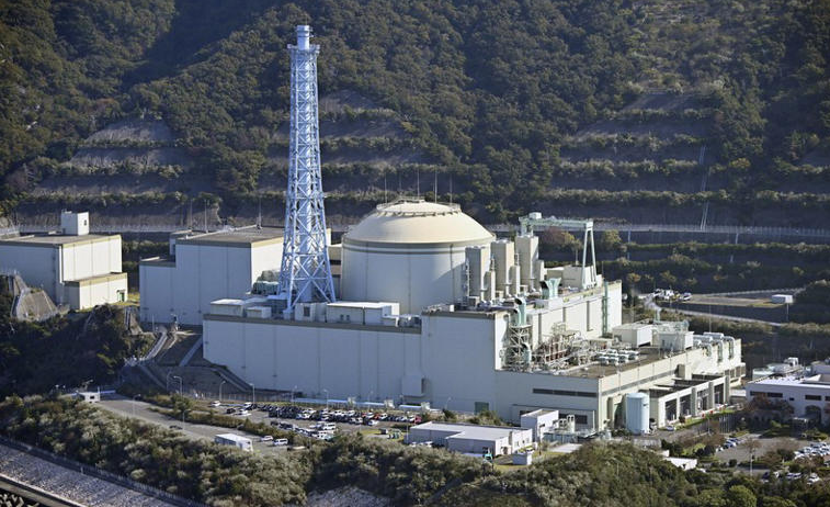 日本“文殊”快堆乏燃料海外处理生变 法国合作方新建处理设施计划取消