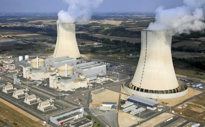 欧洲反思核能：在能源独立与安全之间寻求平衡