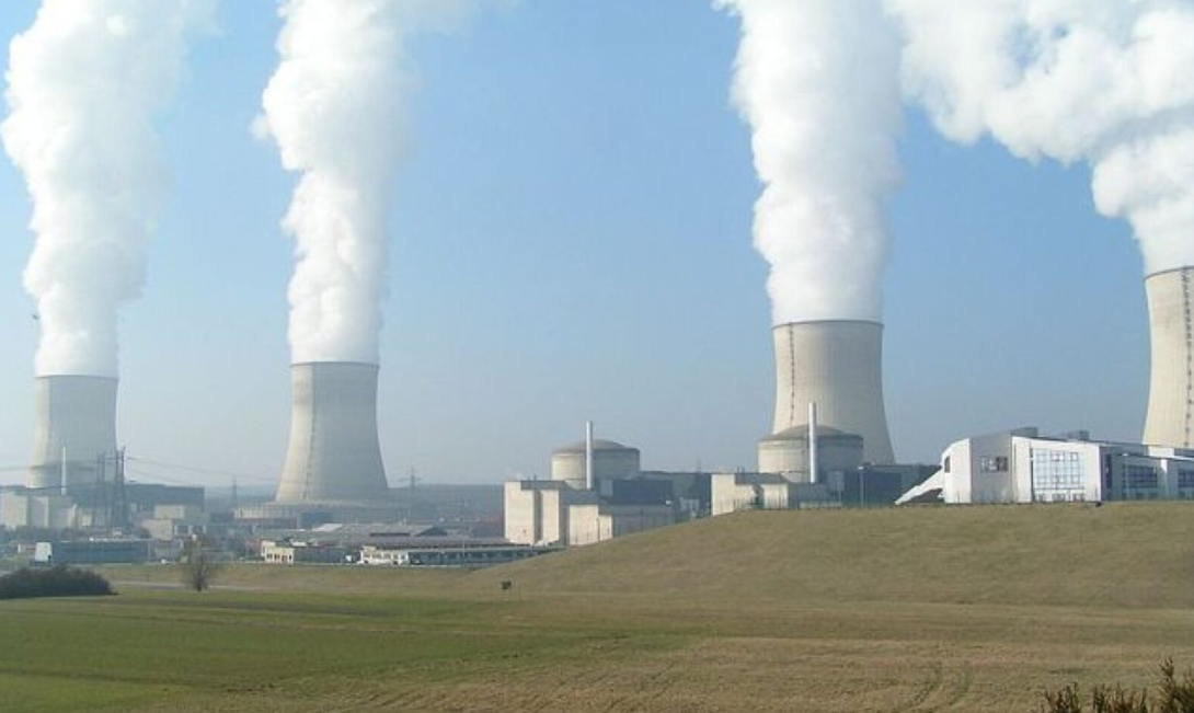 波兰首座核电站规划确定 将设置四个辐射安全区