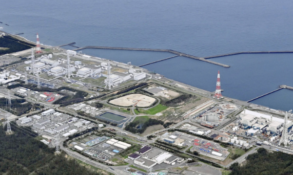 柏崎刈羽核电站6号机组调试再推迟至2026年4月