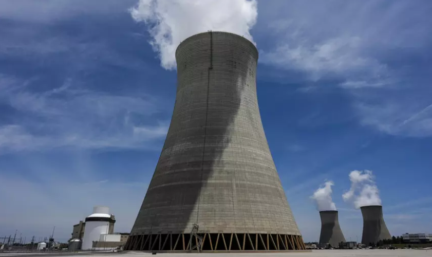 美国拟推广核生命周期创新园区，以减少对大型填埋场的依赖