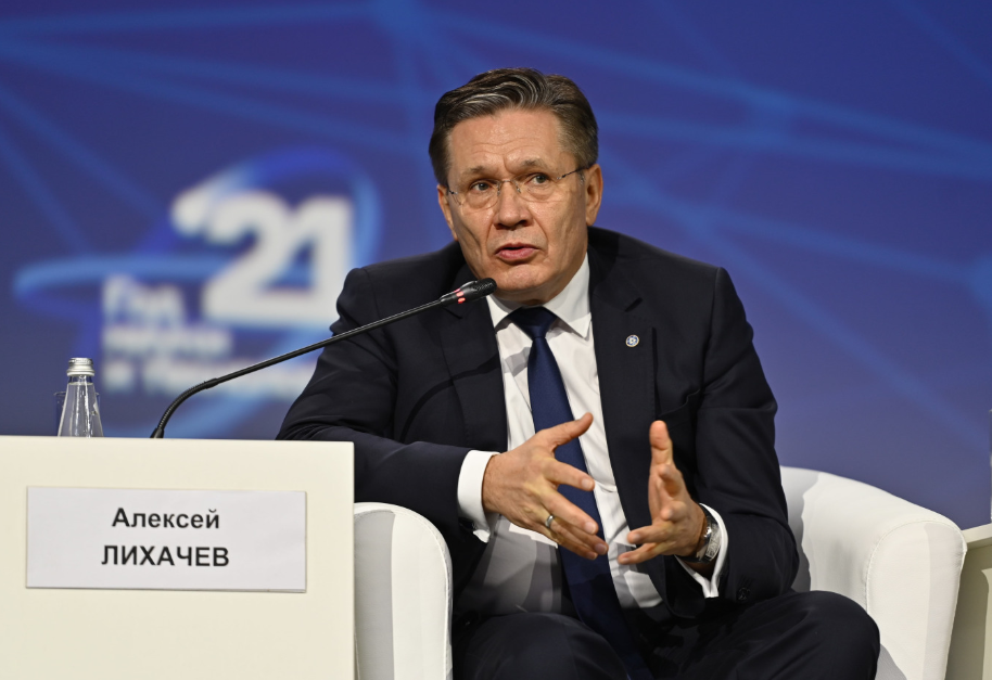 俄罗斯成立核燃料循环委员会 旨在推进双组分核能发展