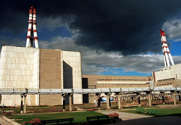 立陶宛伊格纳利纳核电站已拆除45%设备