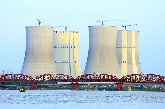 孟加拉国路布尔(Rooppur)核电站将提前投入运行