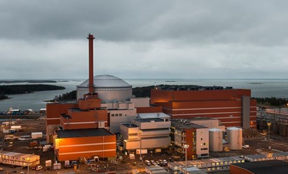芬兰加入美国主导核能技术合作计划 携手推进小型堆全球部署