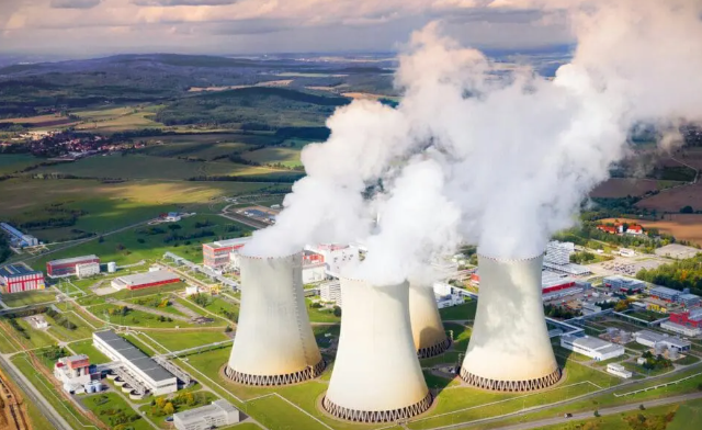 波兰首座核电站建设合同谈判进入关键阶段