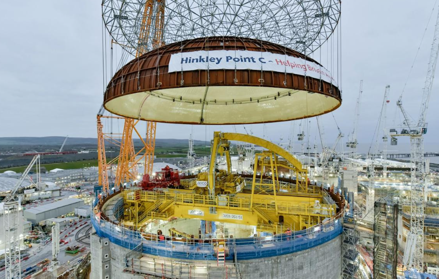 ����ͨ(Framatome)��˾����2025��Ʊ�